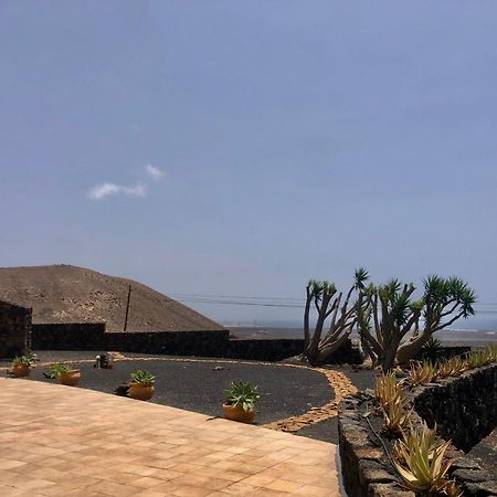 Tías Villa Luciano "Spirit Of The Canaries" מראה חיצוני תמונה