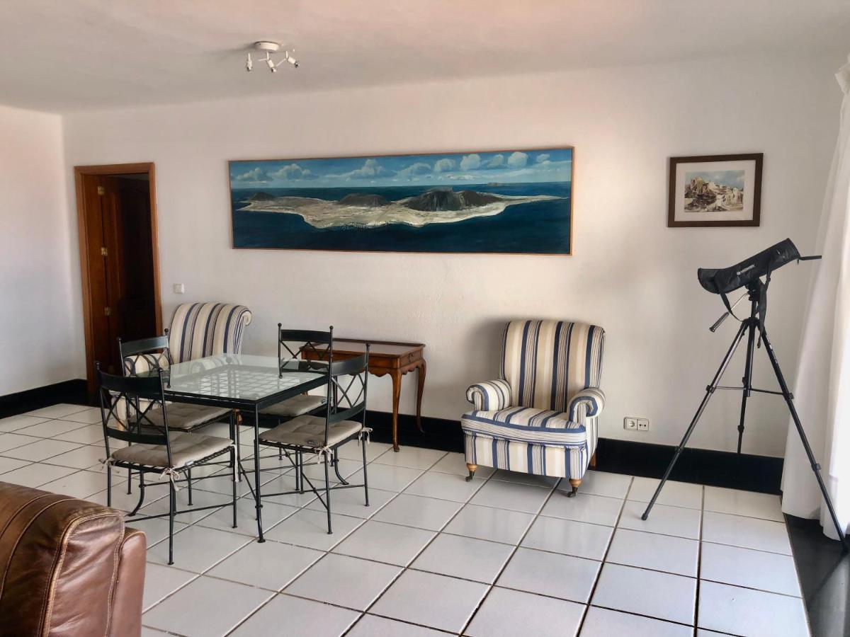 Tías Villa Luciano "Spirit Of The Canaries" מראה חיצוני תמונה