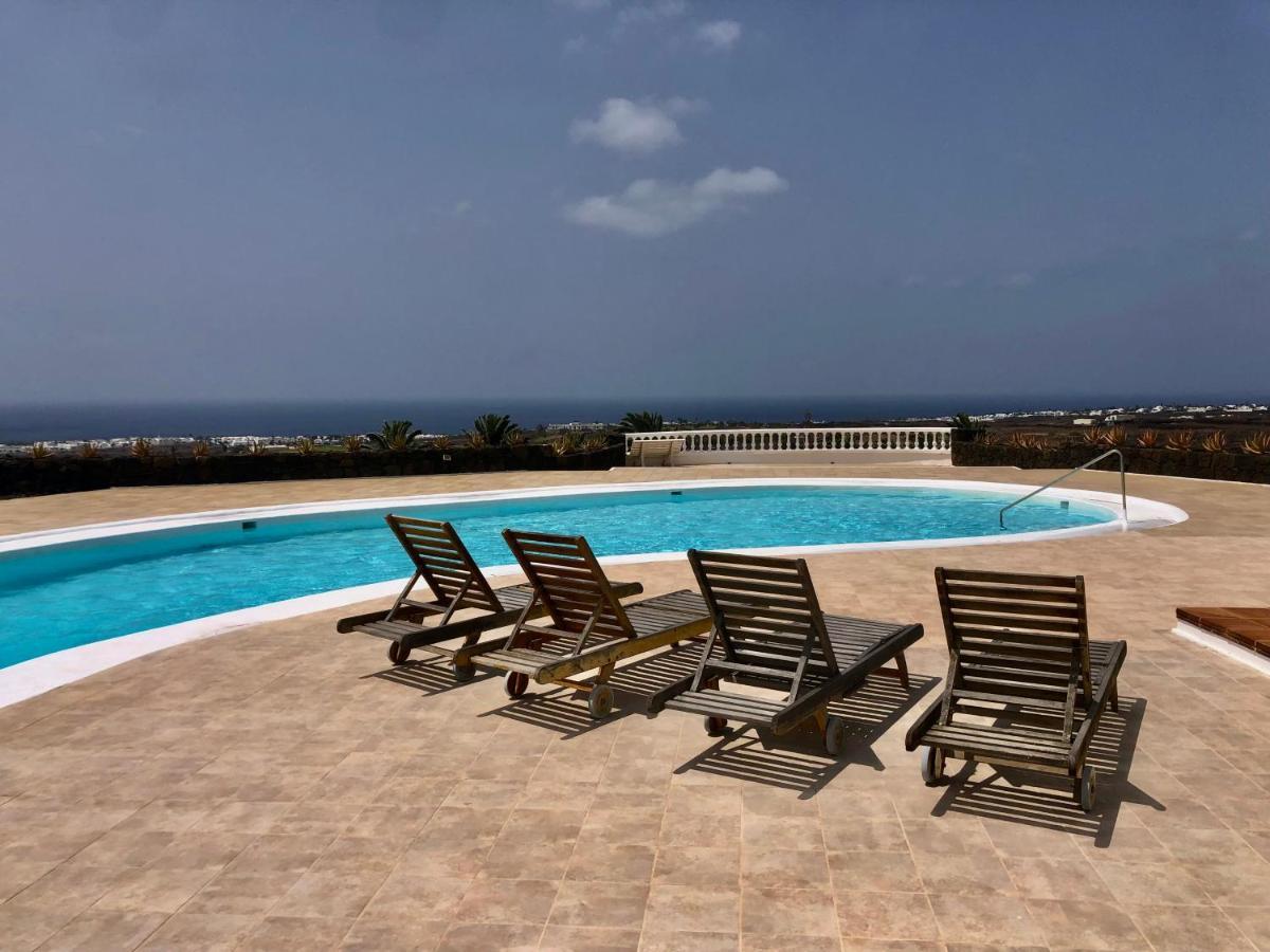 Tías Villa Luciano "Spirit Of The Canaries" מראה חיצוני תמונה