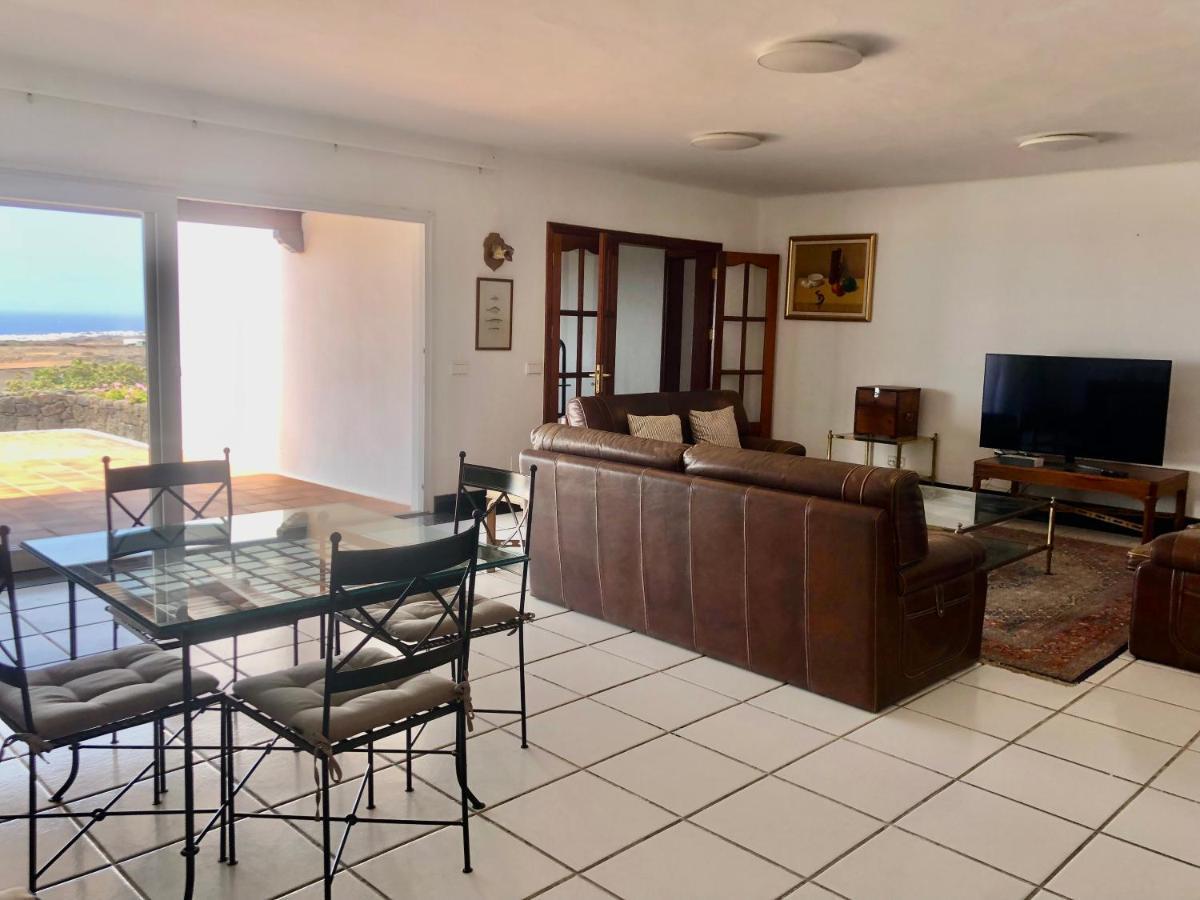 Tías Villa Luciano "Spirit Of The Canaries" מראה חיצוני תמונה
