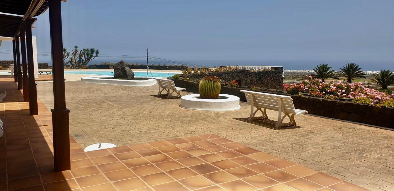 Tías Villa Luciano "Spirit Of The Canaries" מראה חיצוני תמונה