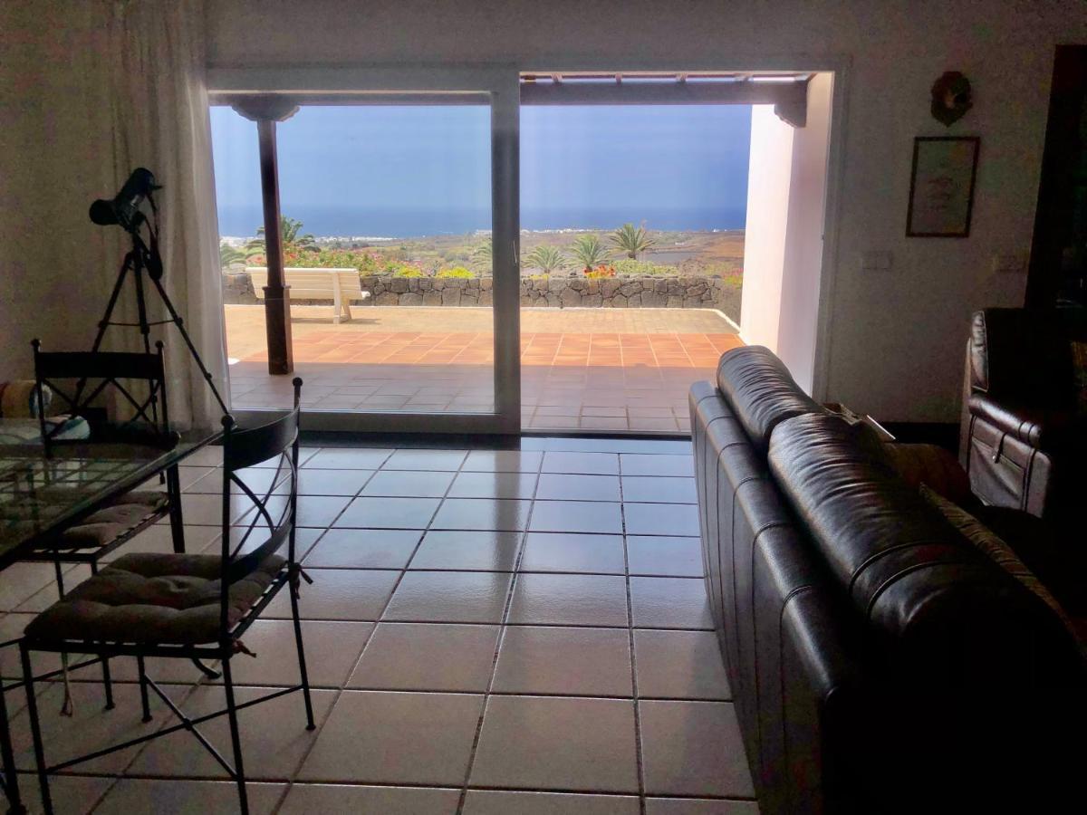 Tías Villa Luciano "Spirit Of The Canaries" מראה חיצוני תמונה