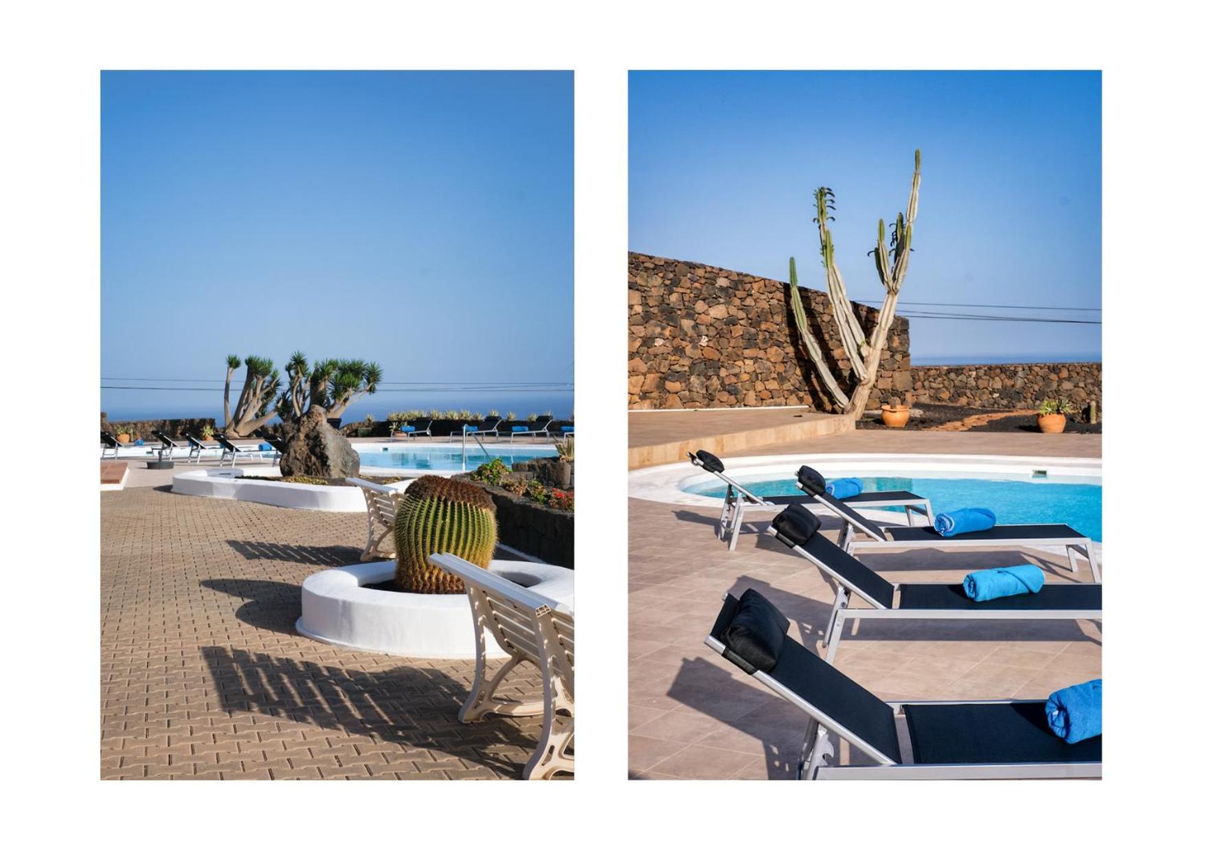 Tías Villa Luciano "Spirit Of The Canaries" מראה חיצוני תמונה