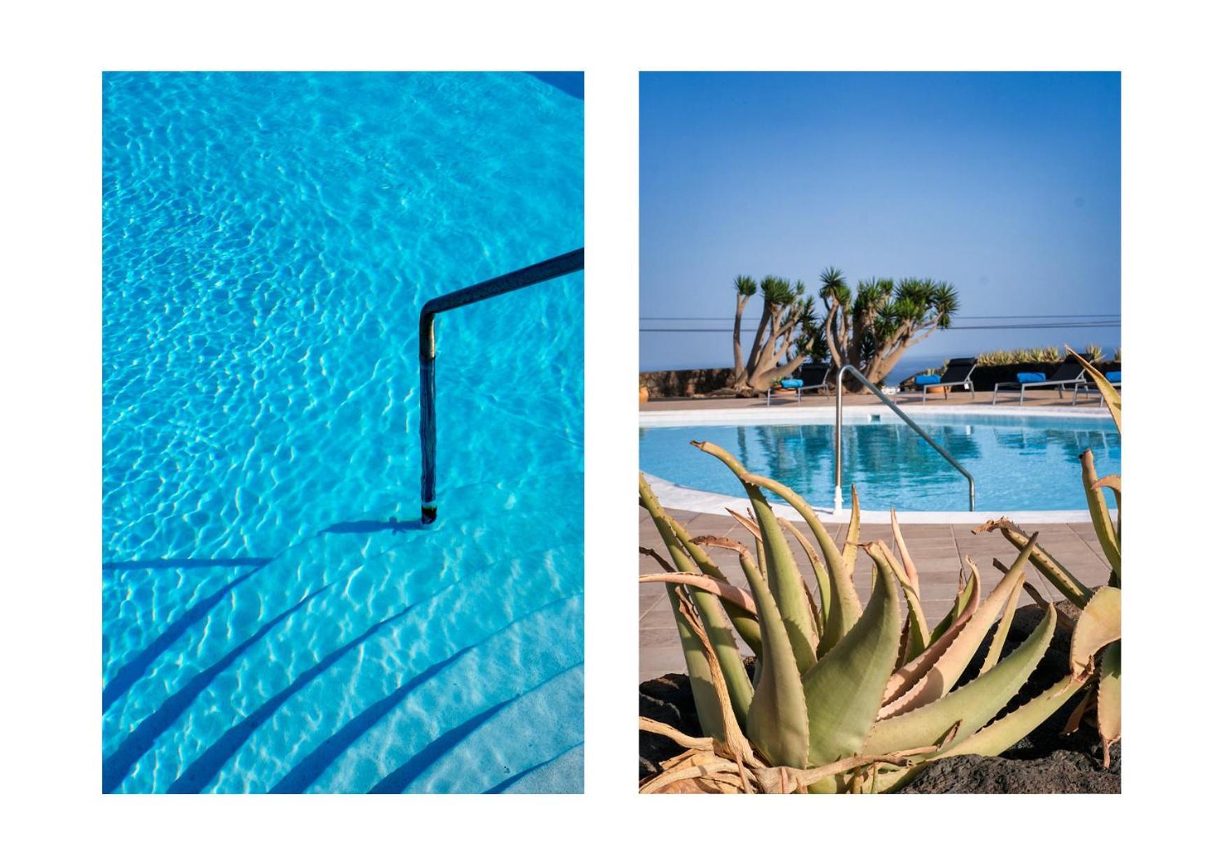 Tías Villa Luciano "Spirit Of The Canaries" מראה חיצוני תמונה