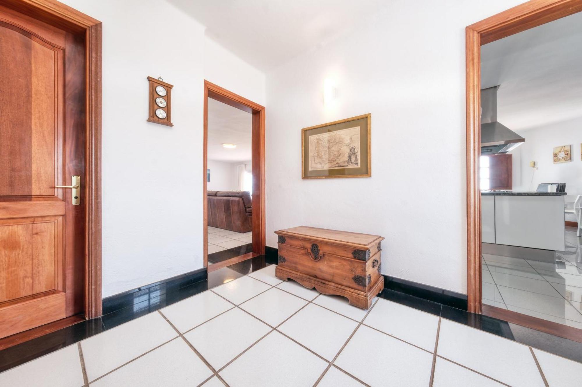 Tías Villa Luciano "Spirit Of The Canaries" מראה חיצוני תמונה