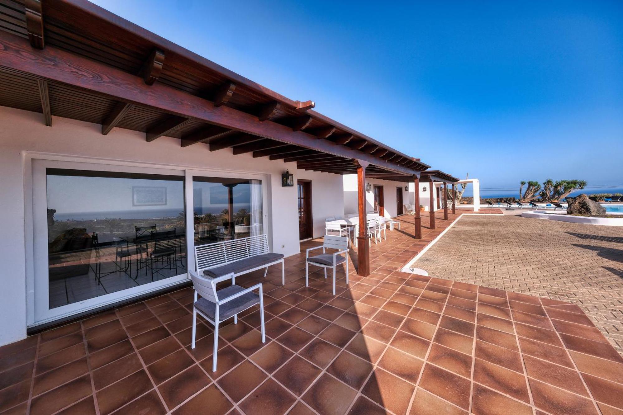 Tías Villa Luciano "Spirit Of The Canaries" מראה חיצוני תמונה