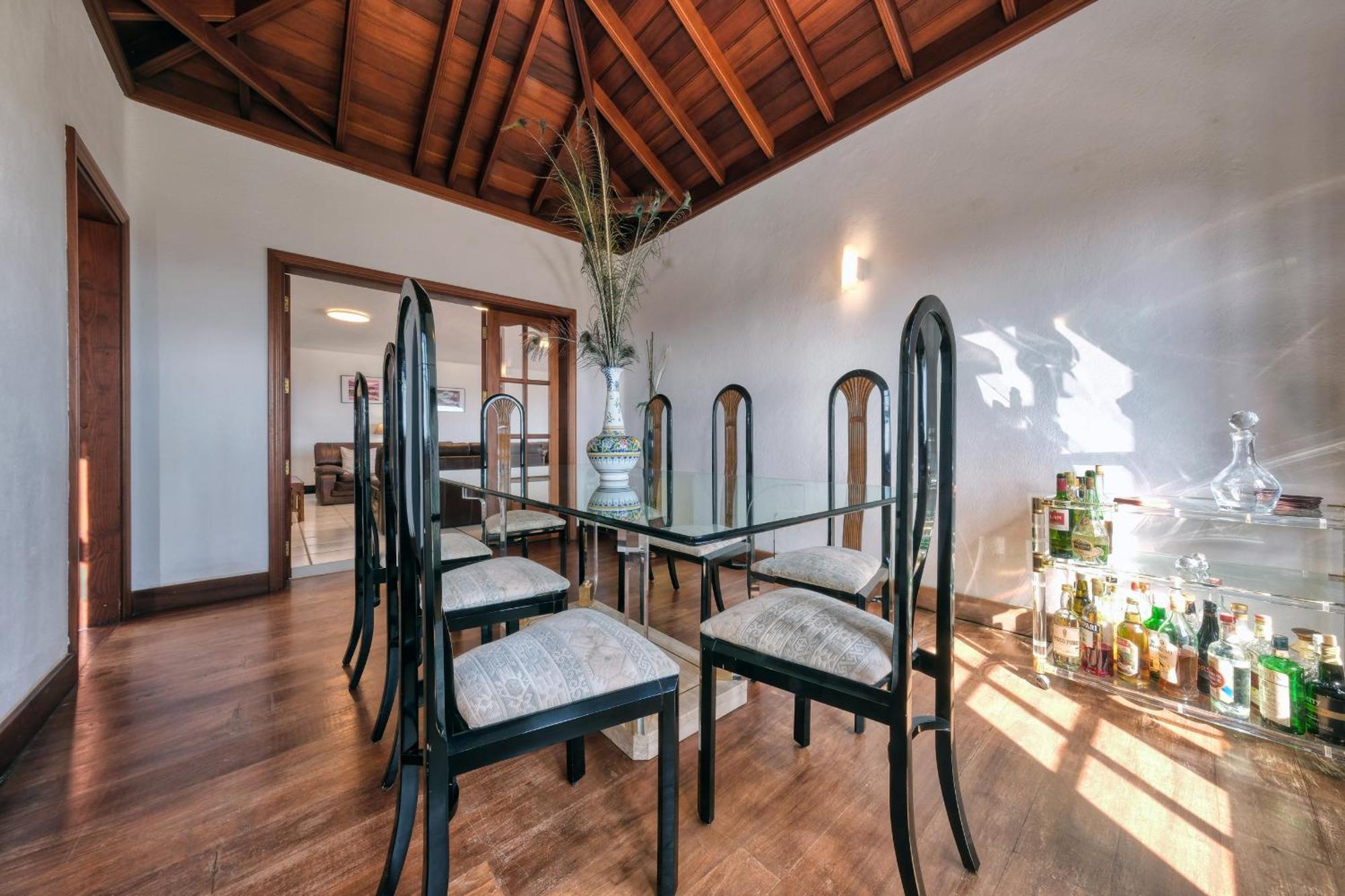 Tías Villa Luciano "Spirit Of The Canaries" מראה חיצוני תמונה