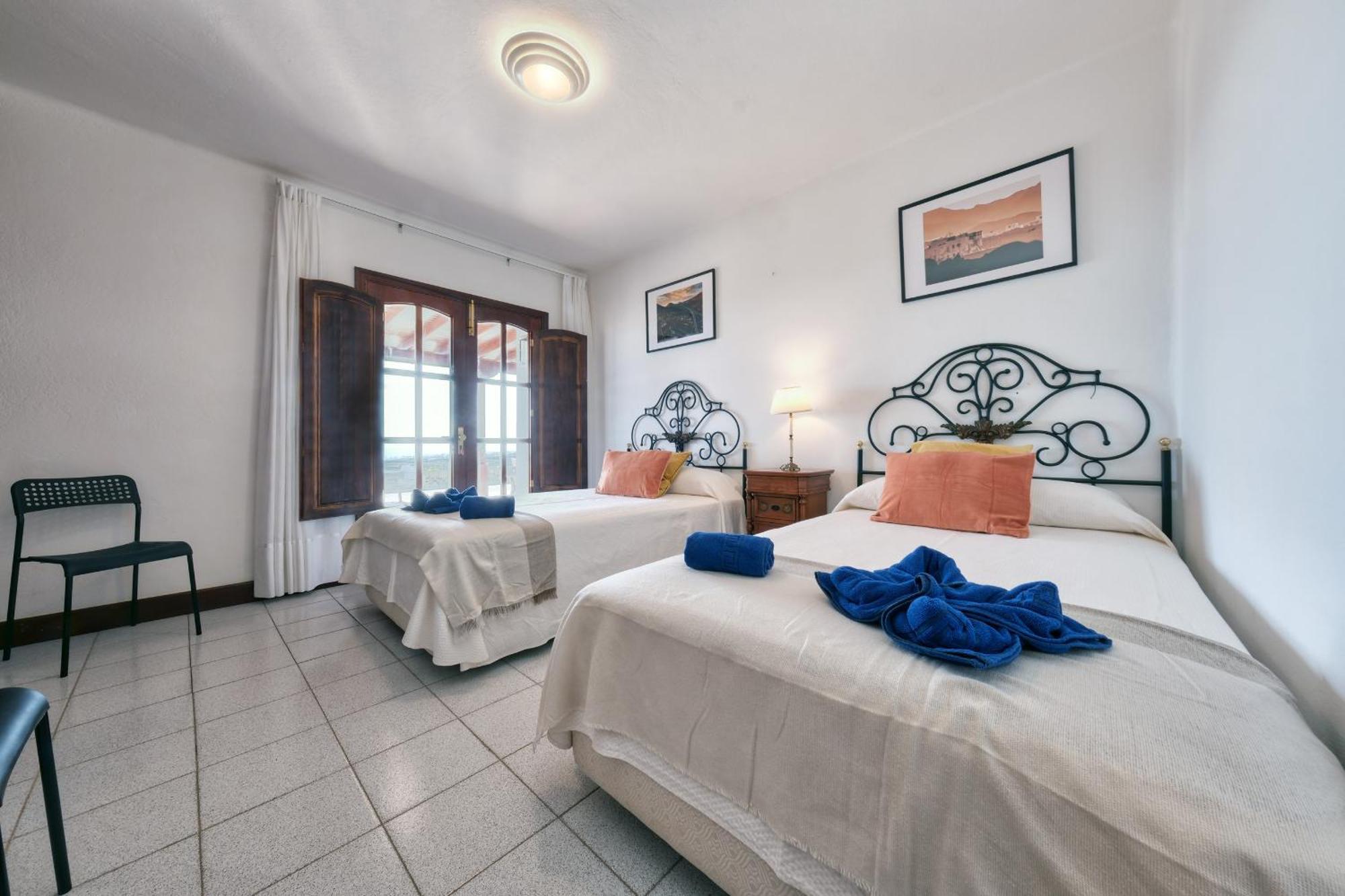 Tías Villa Luciano "Spirit Of The Canaries" מראה חיצוני תמונה