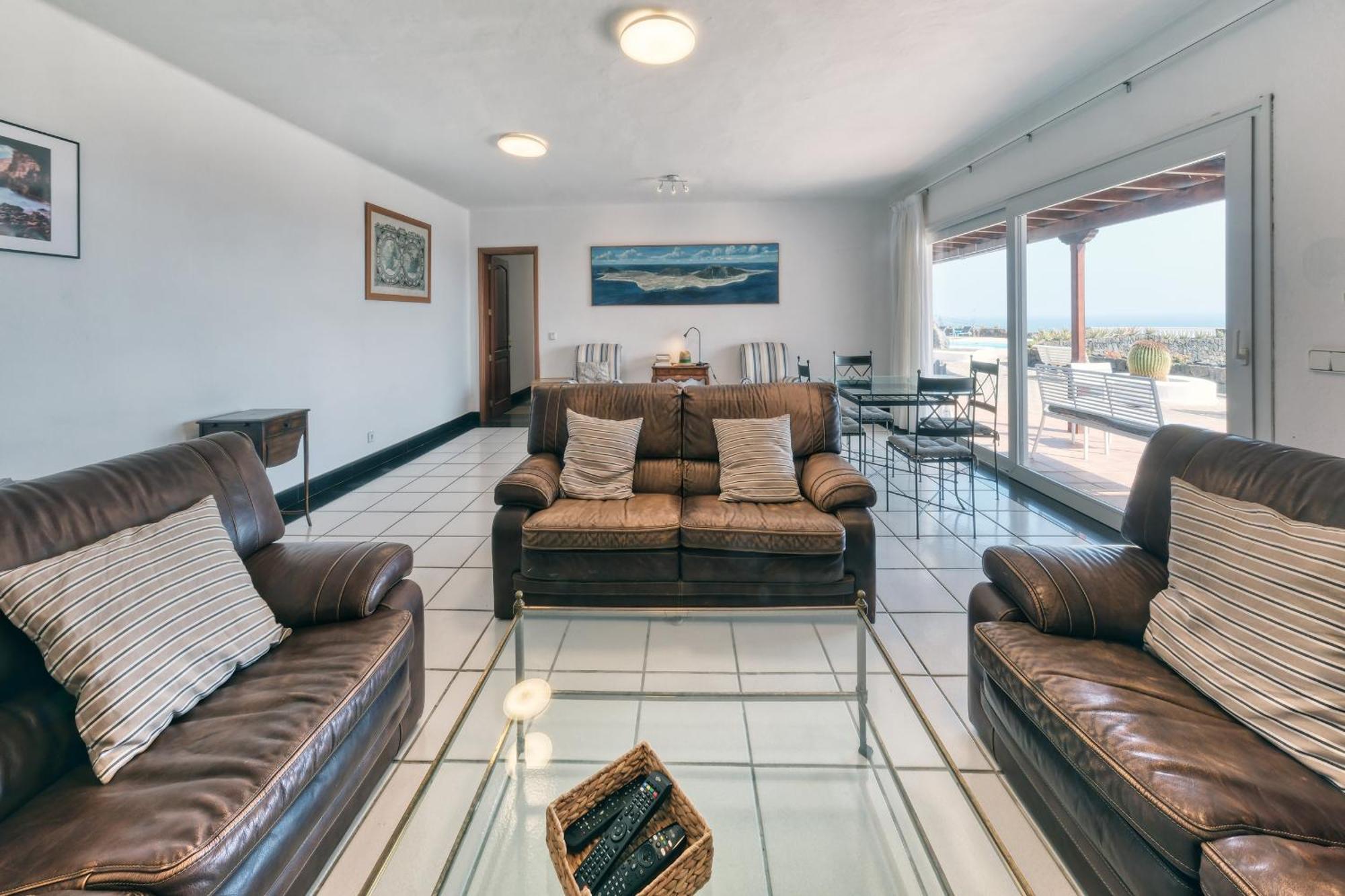 Tías Villa Luciano "Spirit Of The Canaries" מראה חיצוני תמונה