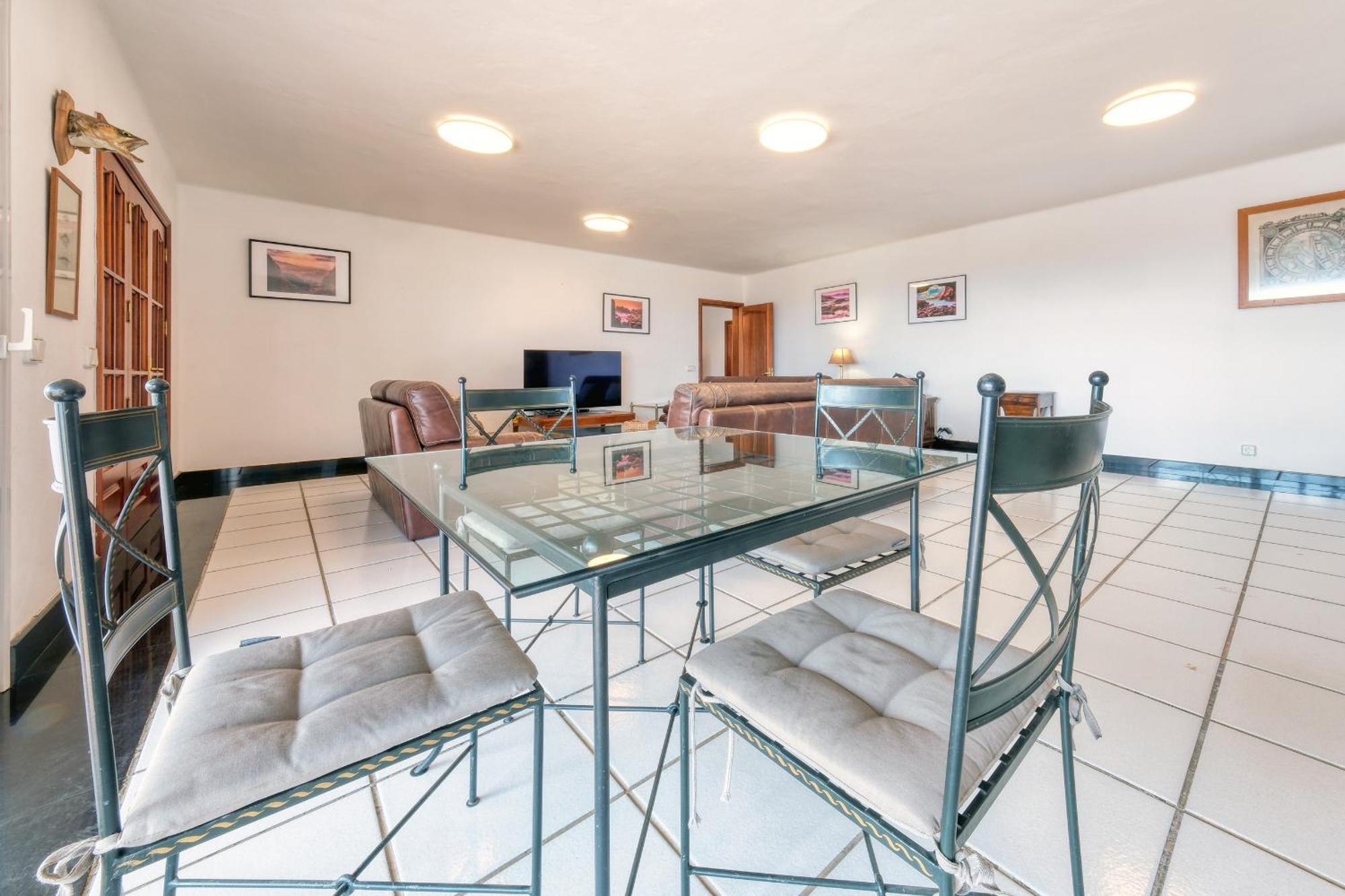 Tías Villa Luciano "Spirit Of The Canaries" מראה חיצוני תמונה