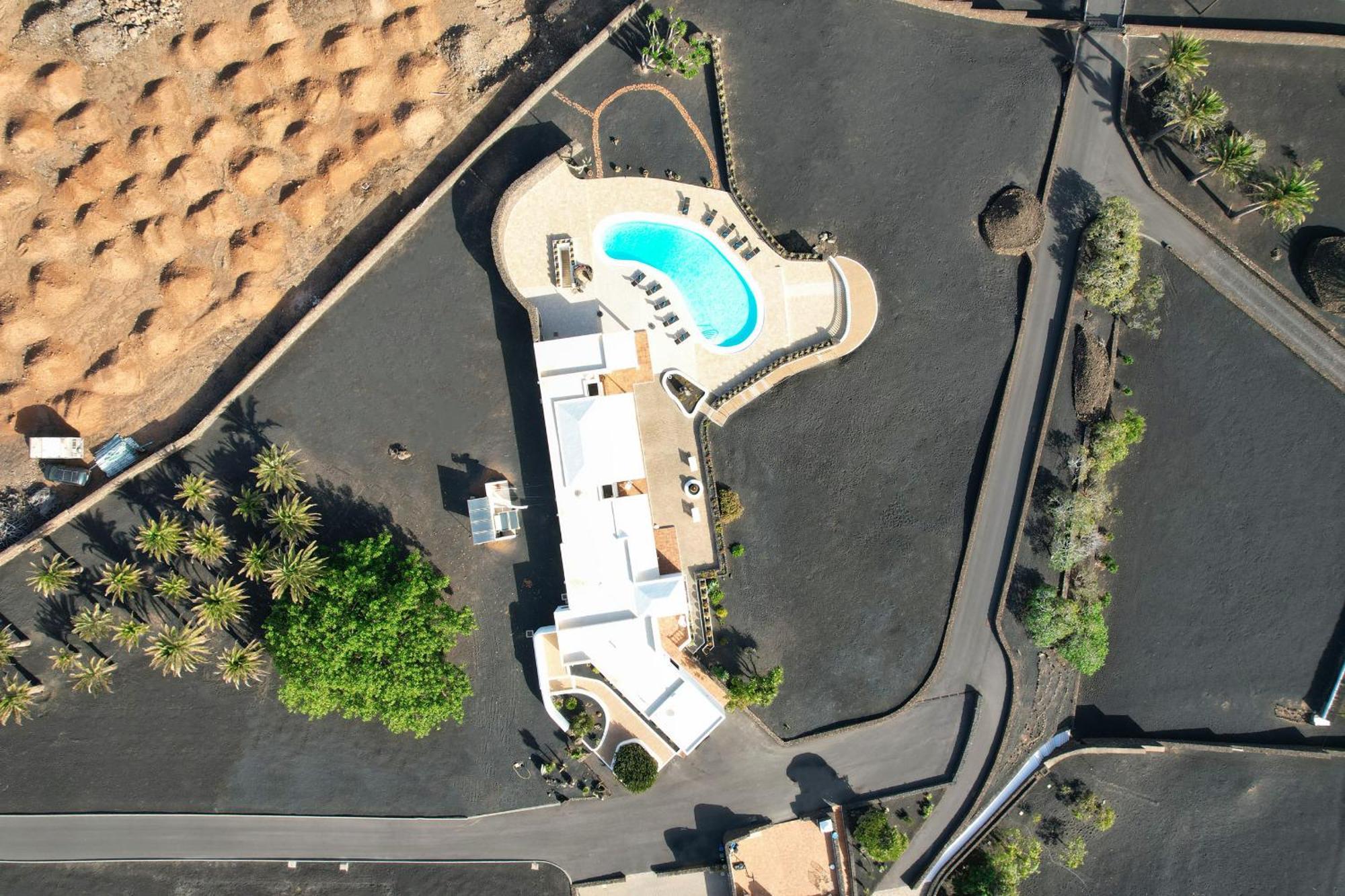 Tías Villa Luciano "Spirit Of The Canaries" מראה חיצוני תמונה