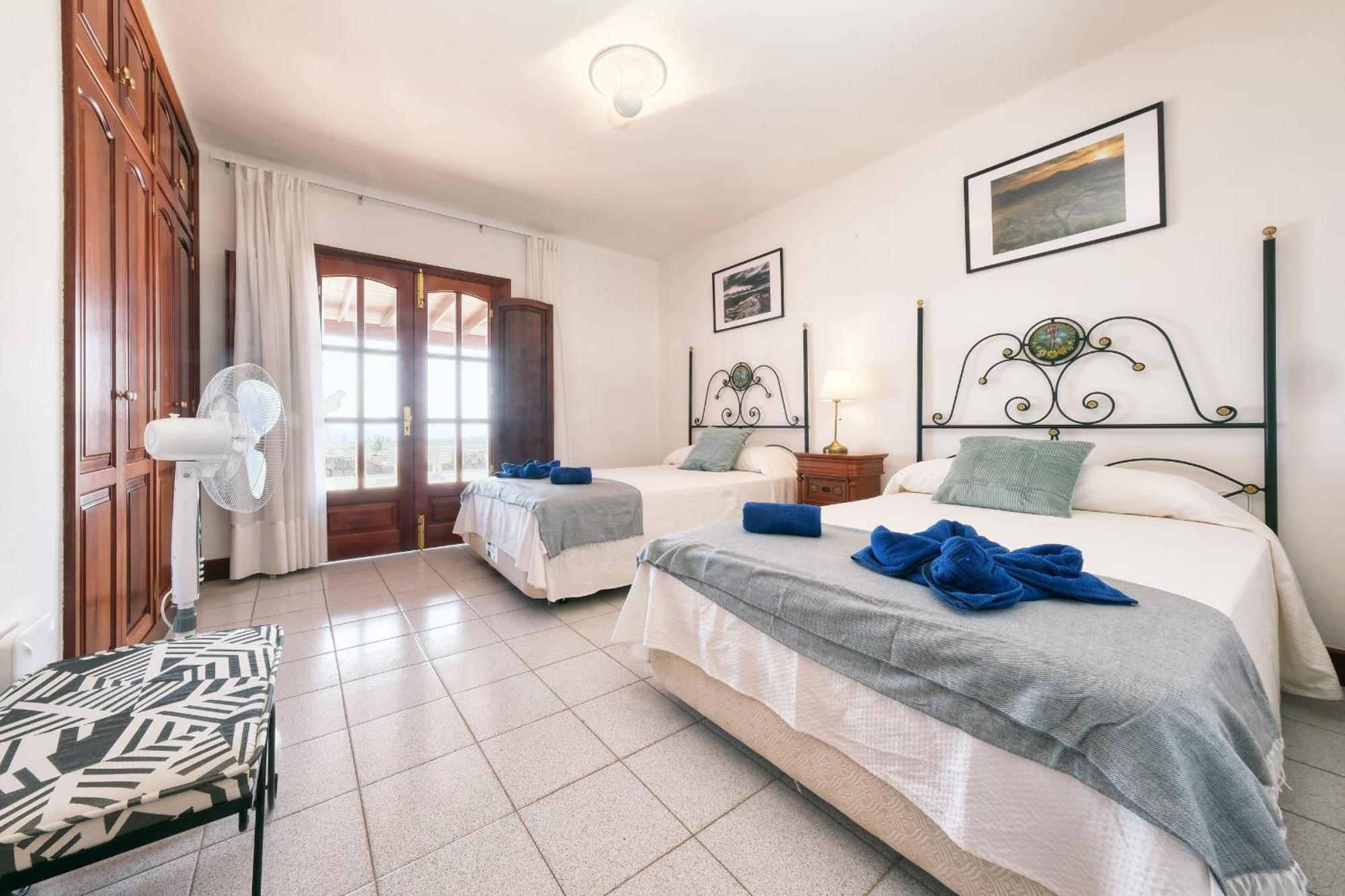 Tías Villa Luciano "Spirit Of The Canaries" מראה חיצוני תמונה