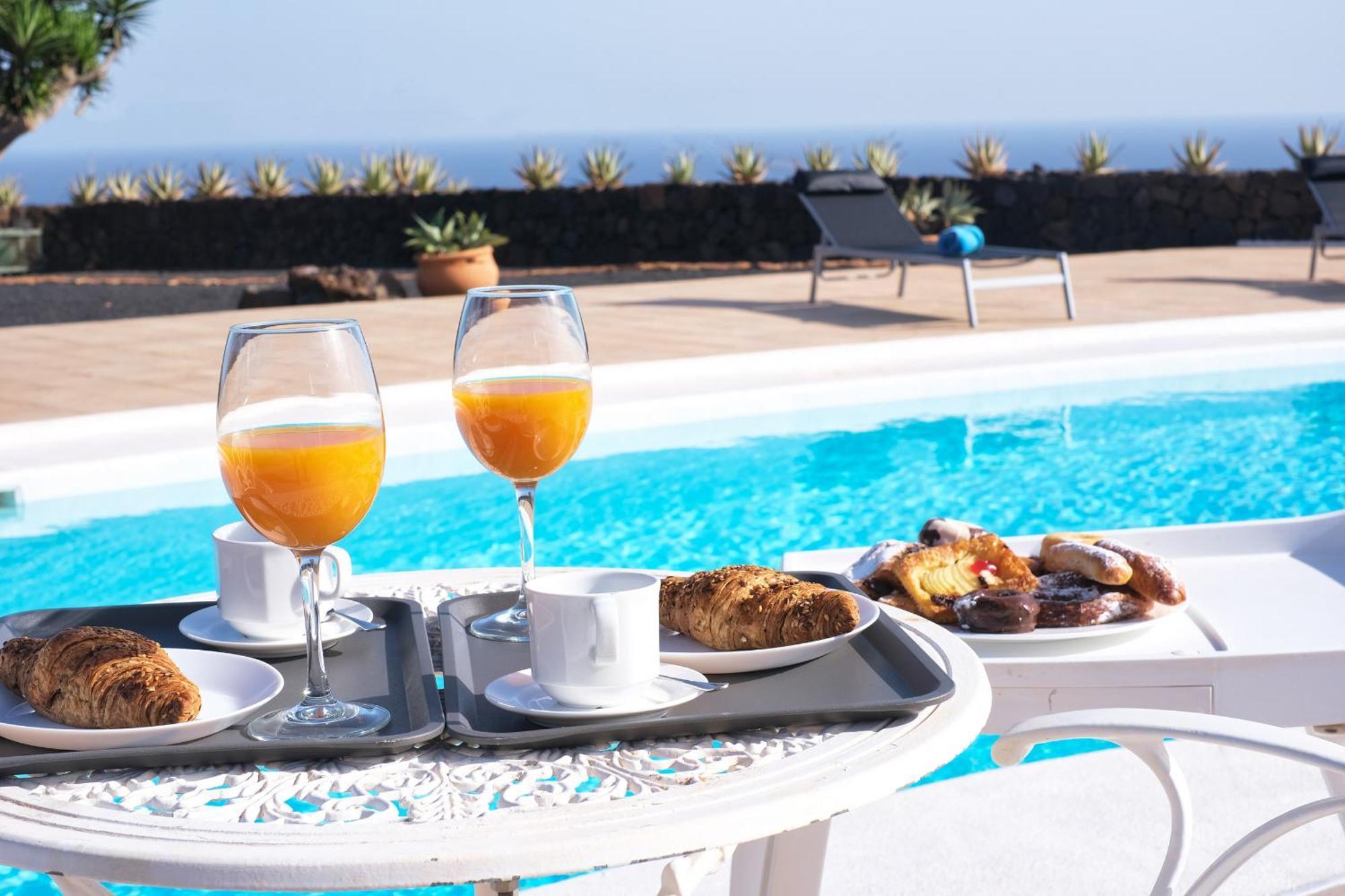 Tías Villa Luciano "Spirit Of The Canaries" מראה חיצוני תמונה