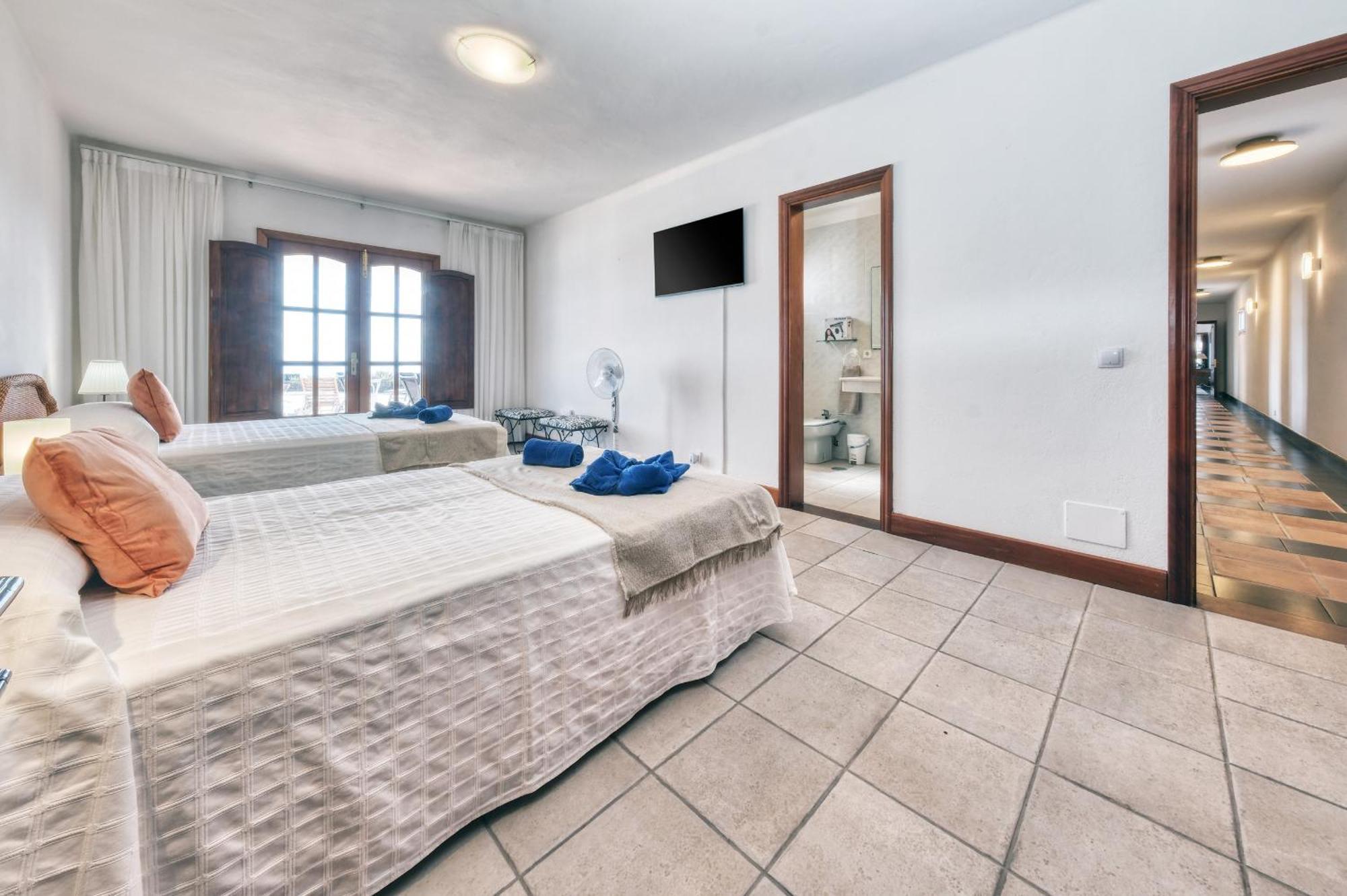 Tías Villa Luciano "Spirit Of The Canaries" מראה חיצוני תמונה