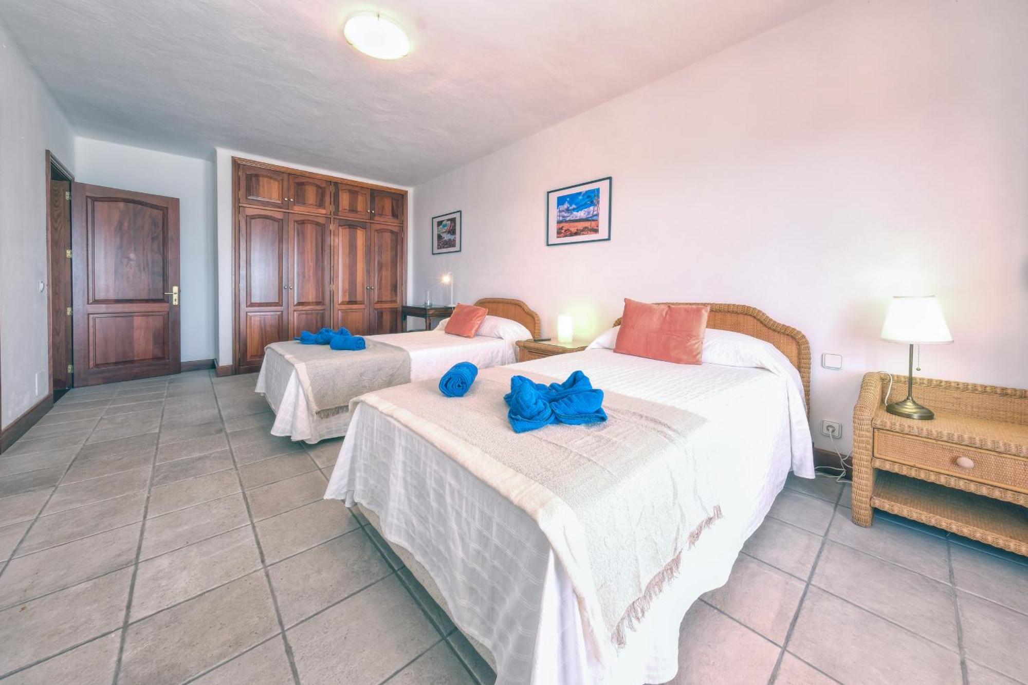 Tías Villa Luciano "Spirit Of The Canaries" מראה חיצוני תמונה