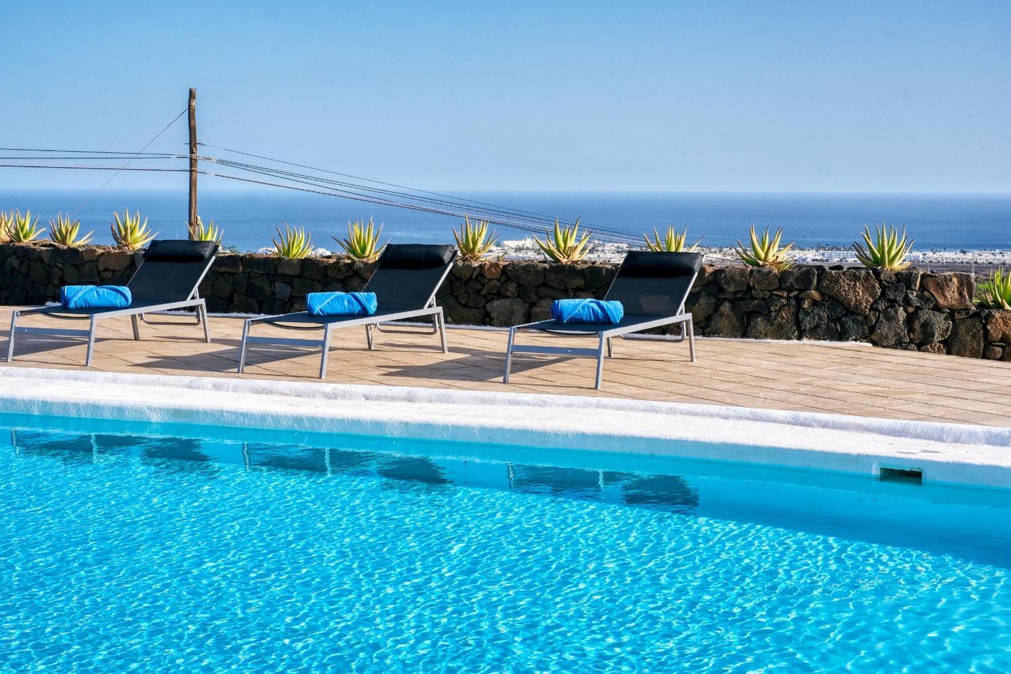 Tías Villa Luciano "Spirit Of The Canaries" מראה חיצוני תמונה