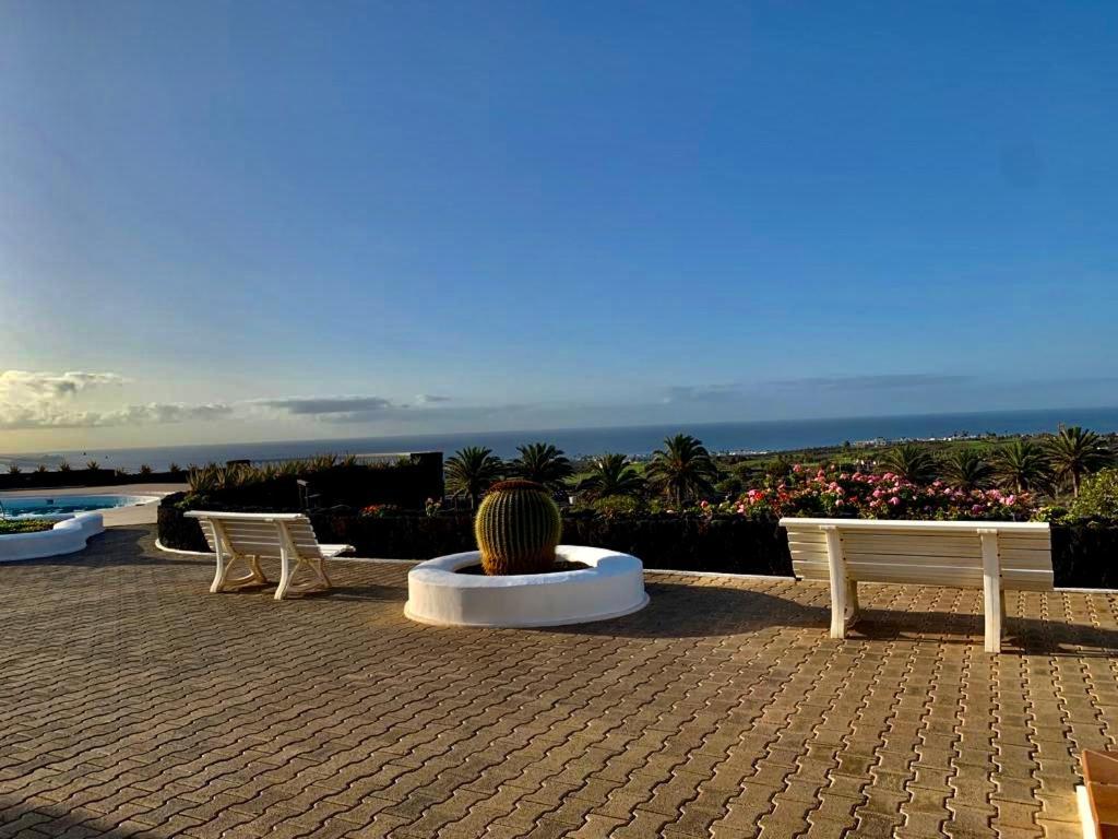 Tías Villa Luciano "Spirit Of The Canaries" מראה חיצוני תמונה