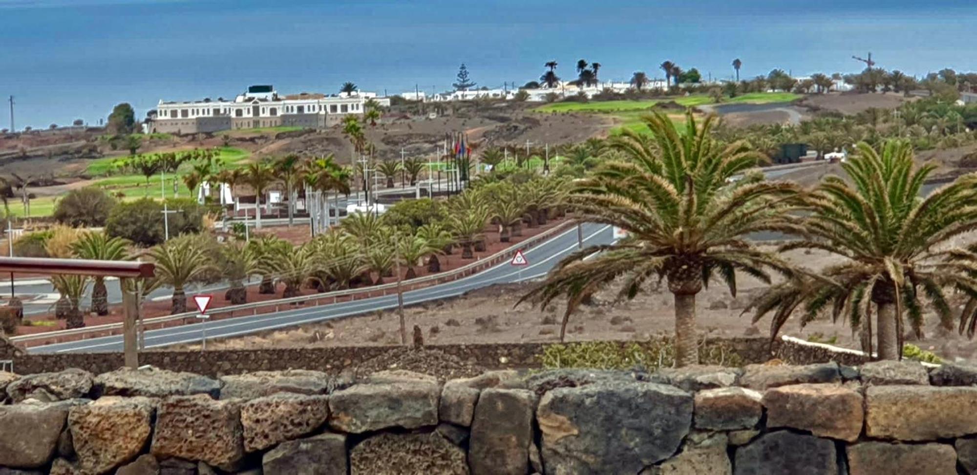 Tías Villa Luciano "Spirit Of The Canaries" מראה חיצוני תמונה