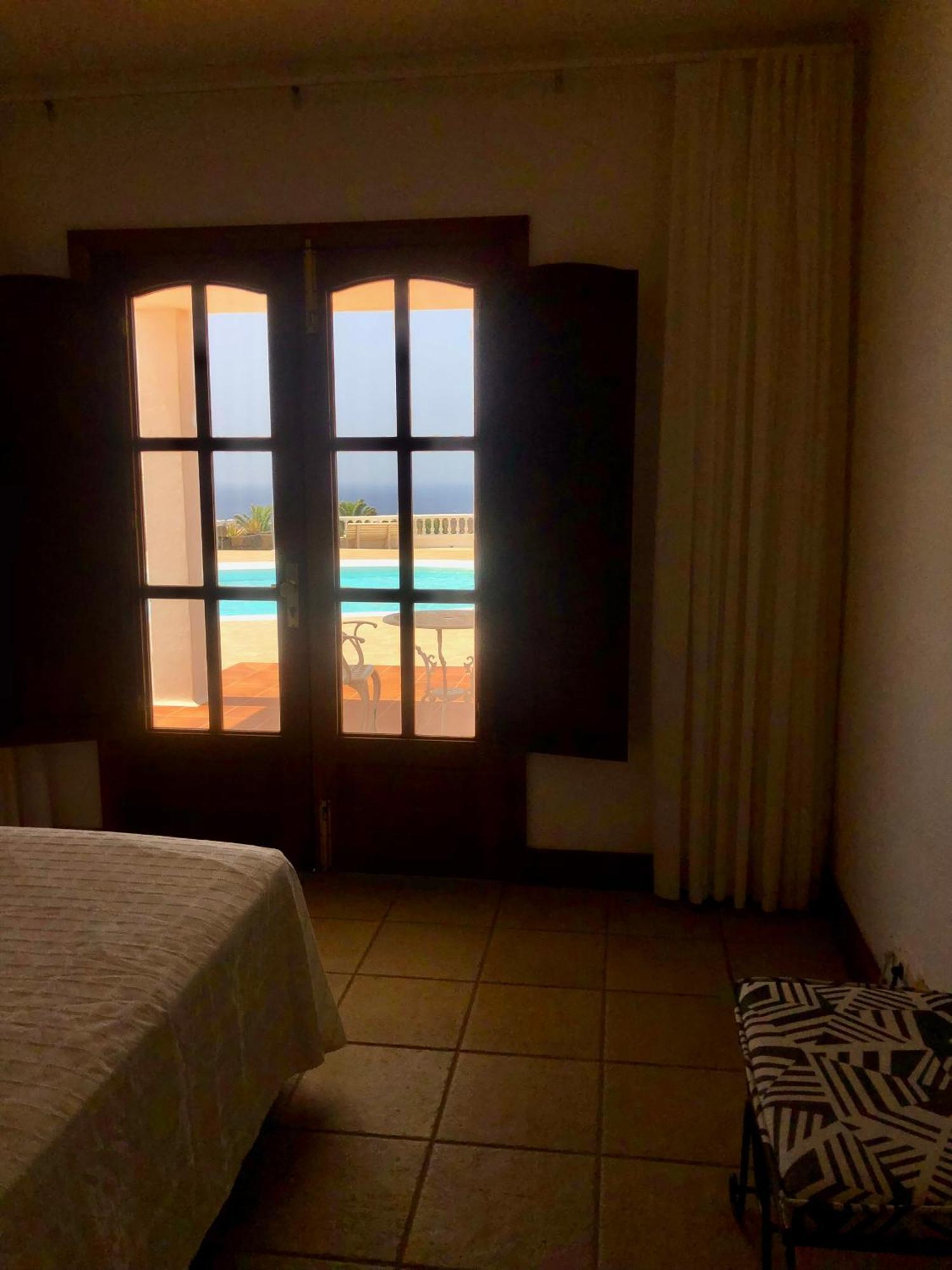Tías Villa Luciano "Spirit Of The Canaries" מראה חיצוני תמונה