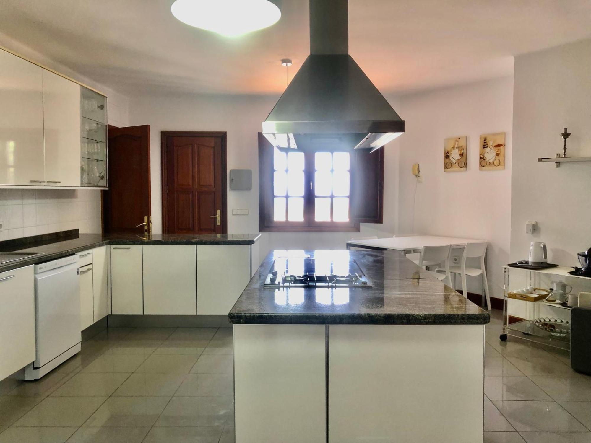 Tías Villa Luciano "Spirit Of The Canaries" מראה חיצוני תמונה