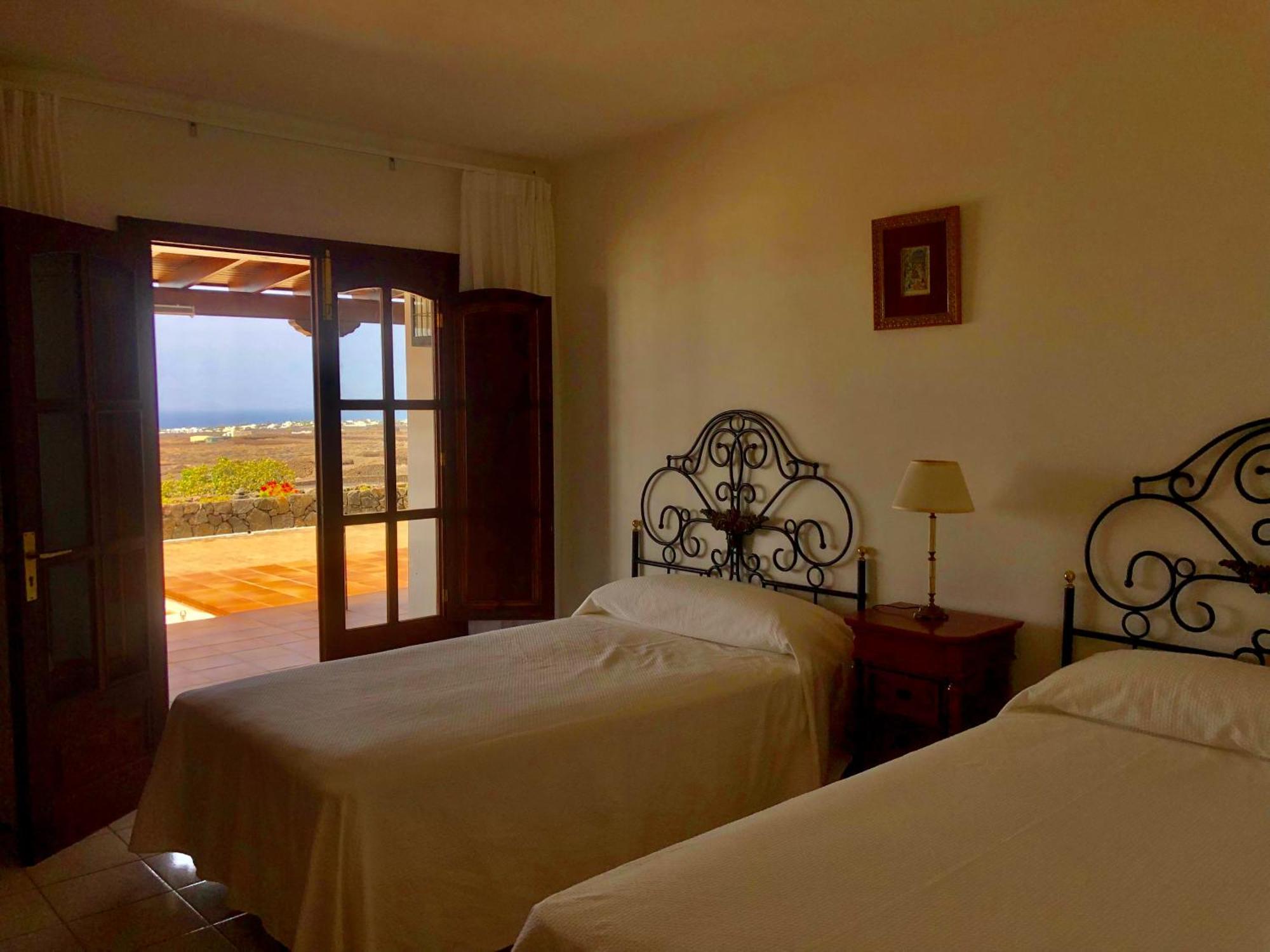Tías Villa Luciano "Spirit Of The Canaries" מראה חיצוני תמונה