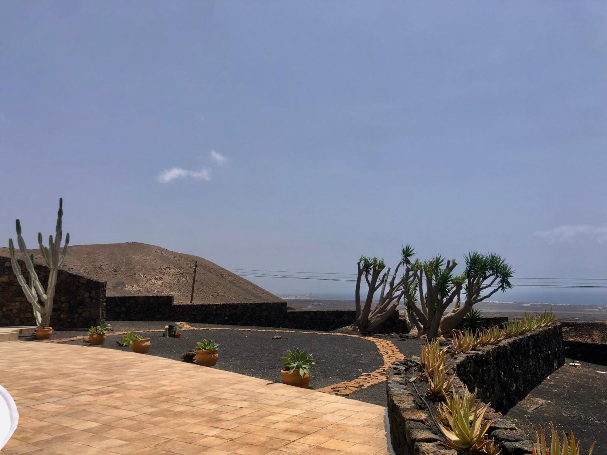 Tías Villa Luciano "Spirit Of The Canaries" מראה חיצוני תמונה