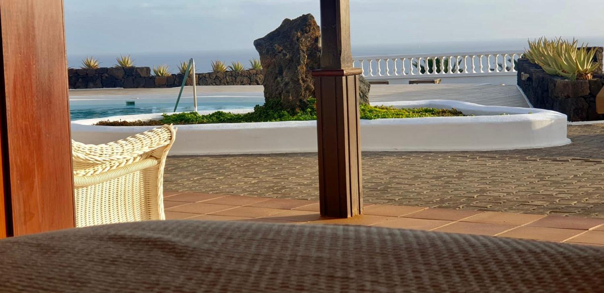 Tías Villa Luciano "Spirit Of The Canaries" מראה חיצוני תמונה