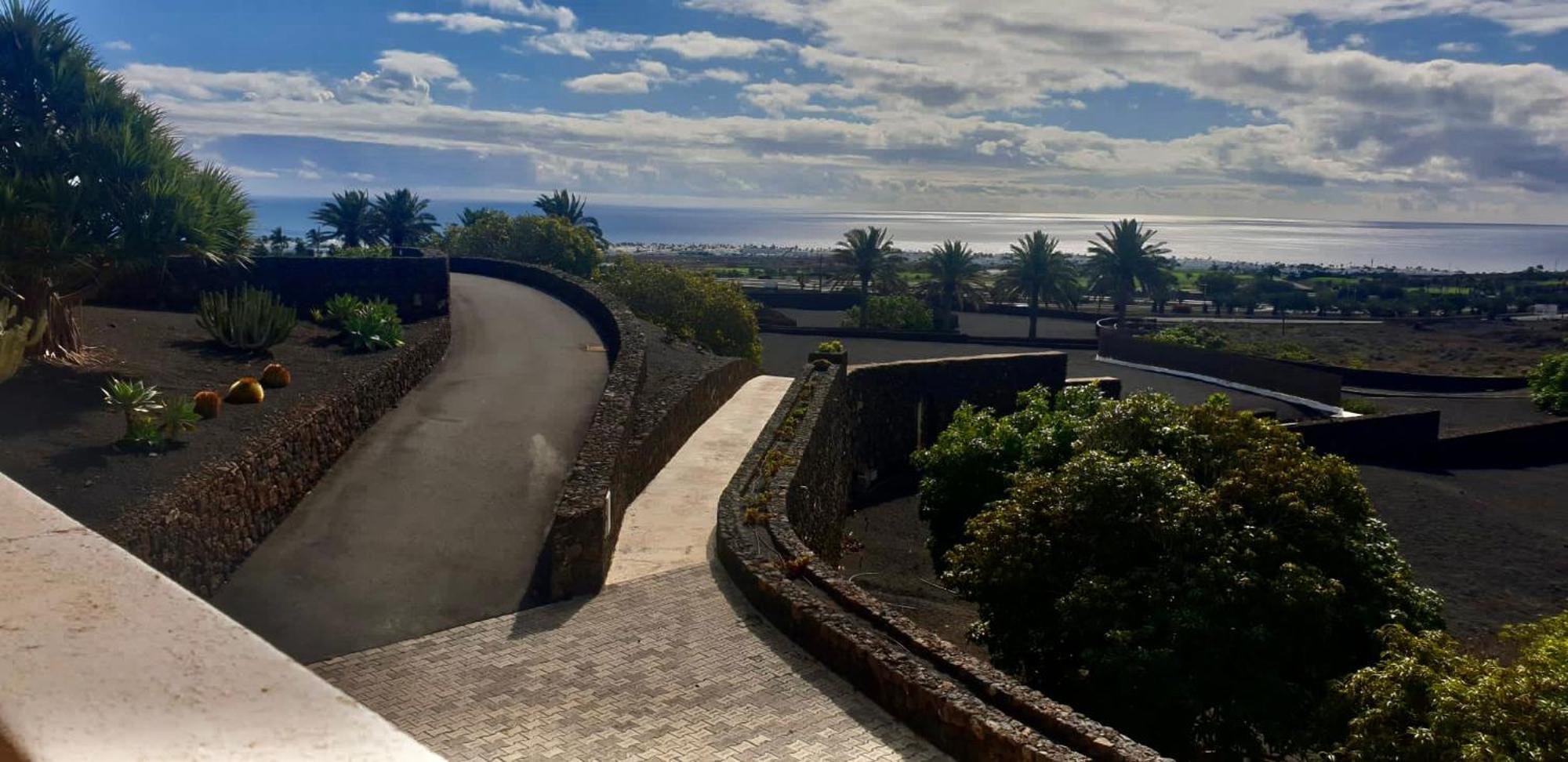Tías Villa Luciano "Spirit Of The Canaries" מראה חיצוני תמונה