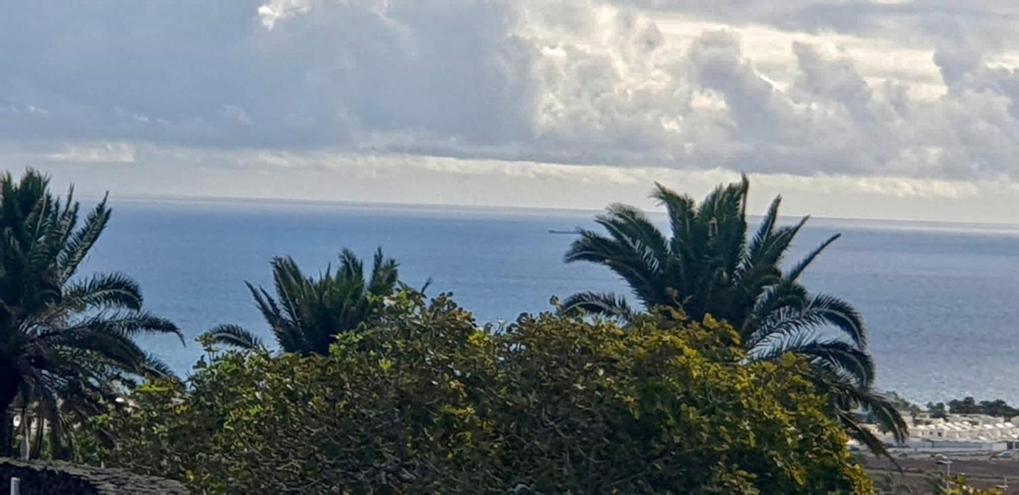 Tías Villa Luciano "Spirit Of The Canaries" מראה חיצוני תמונה