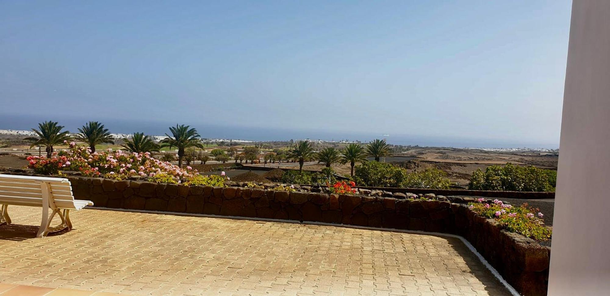 Tías Villa Luciano "Spirit Of The Canaries" מראה חיצוני תמונה