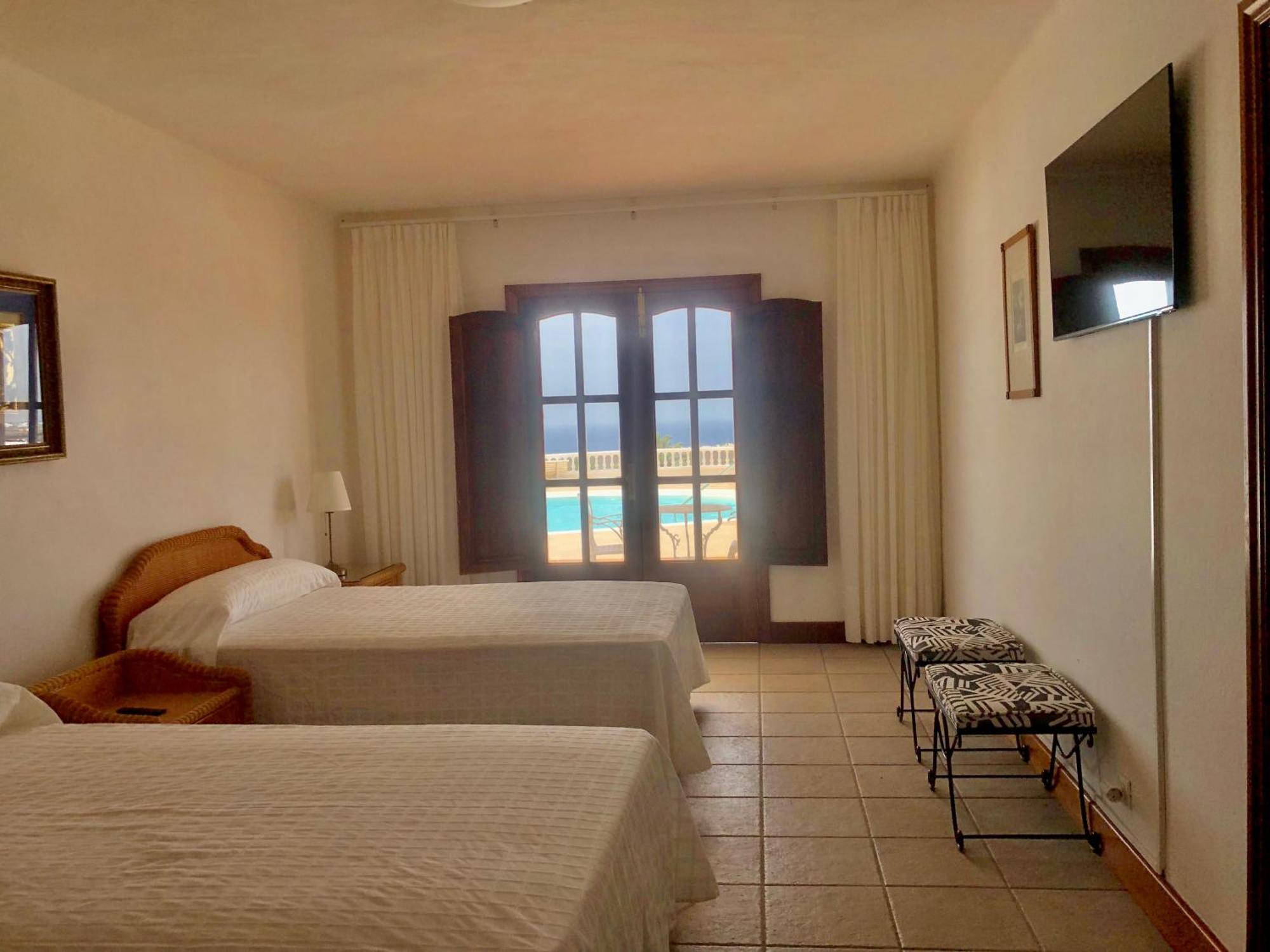 Tías Villa Luciano "Spirit Of The Canaries" מראה חיצוני תמונה