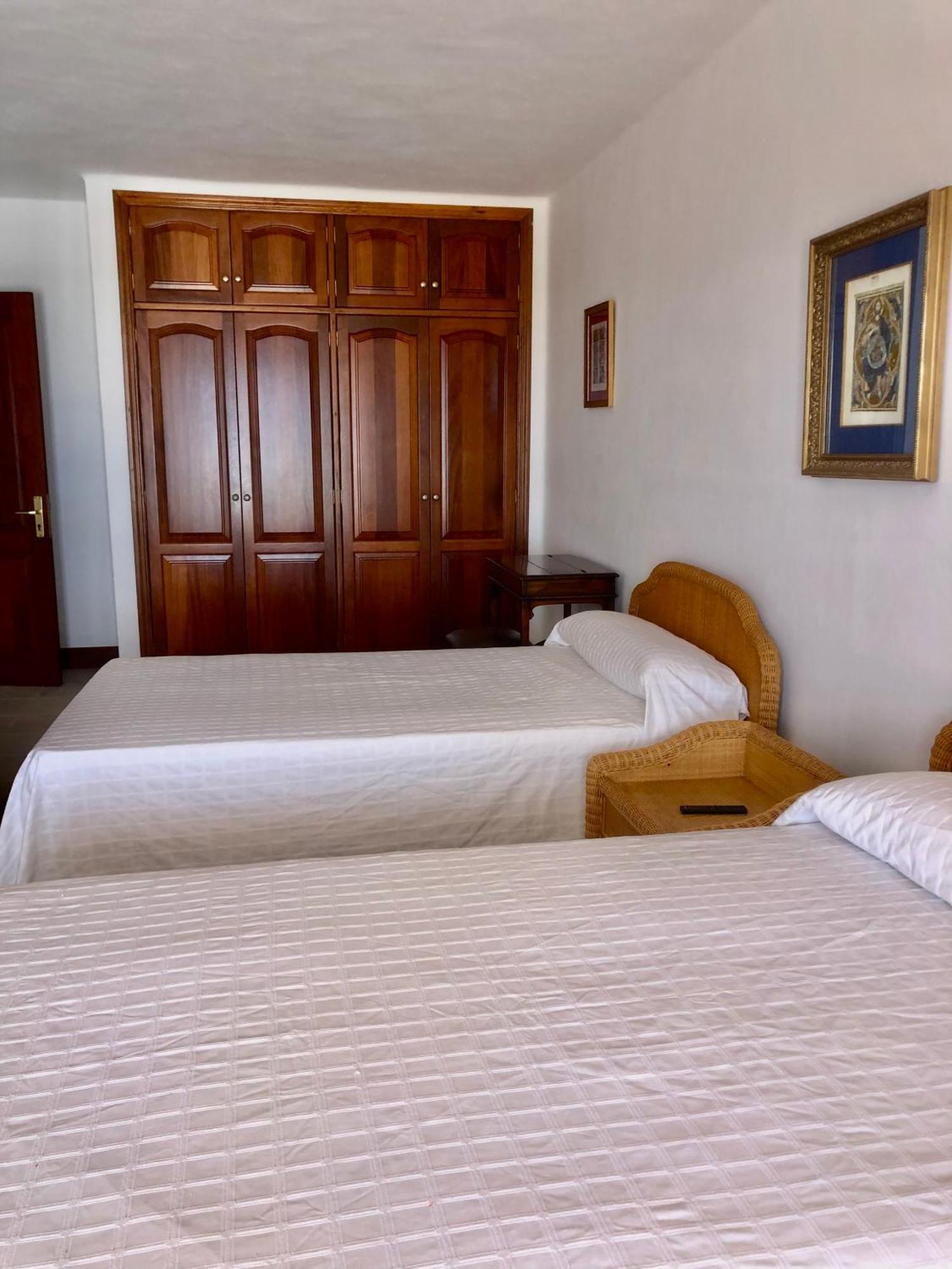Tías Villa Luciano "Spirit Of The Canaries" מראה חיצוני תמונה