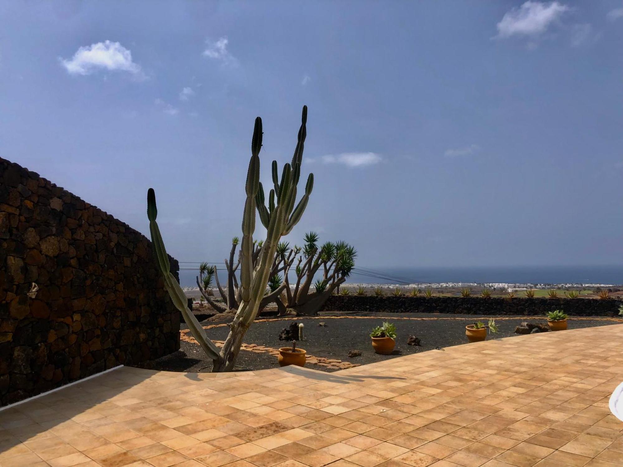 Tías Villa Luciano "Spirit Of The Canaries" מראה חיצוני תמונה