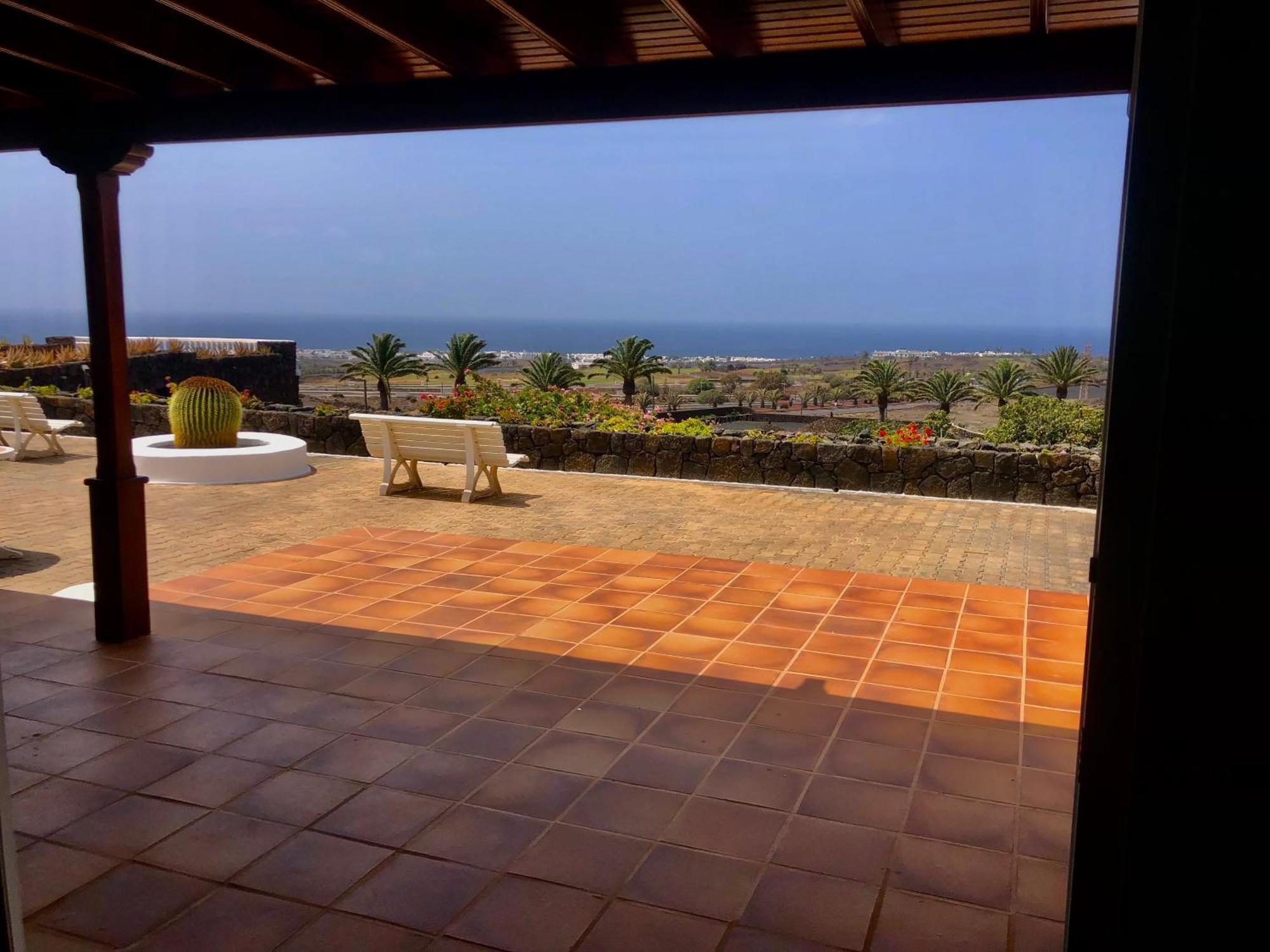 Tías Villa Luciano "Spirit Of The Canaries" מראה חיצוני תמונה