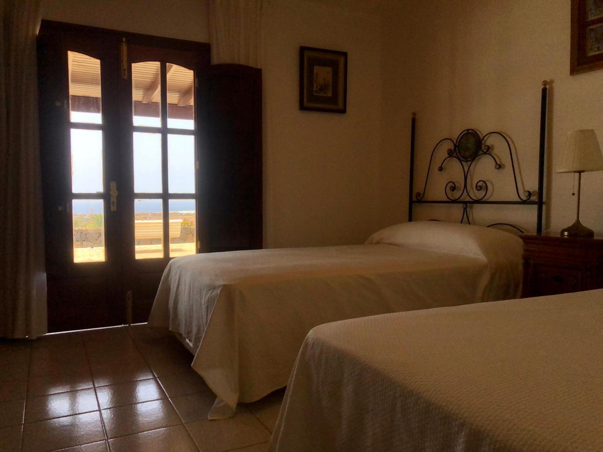 Tías Villa Luciano "Spirit Of The Canaries" מראה חיצוני תמונה