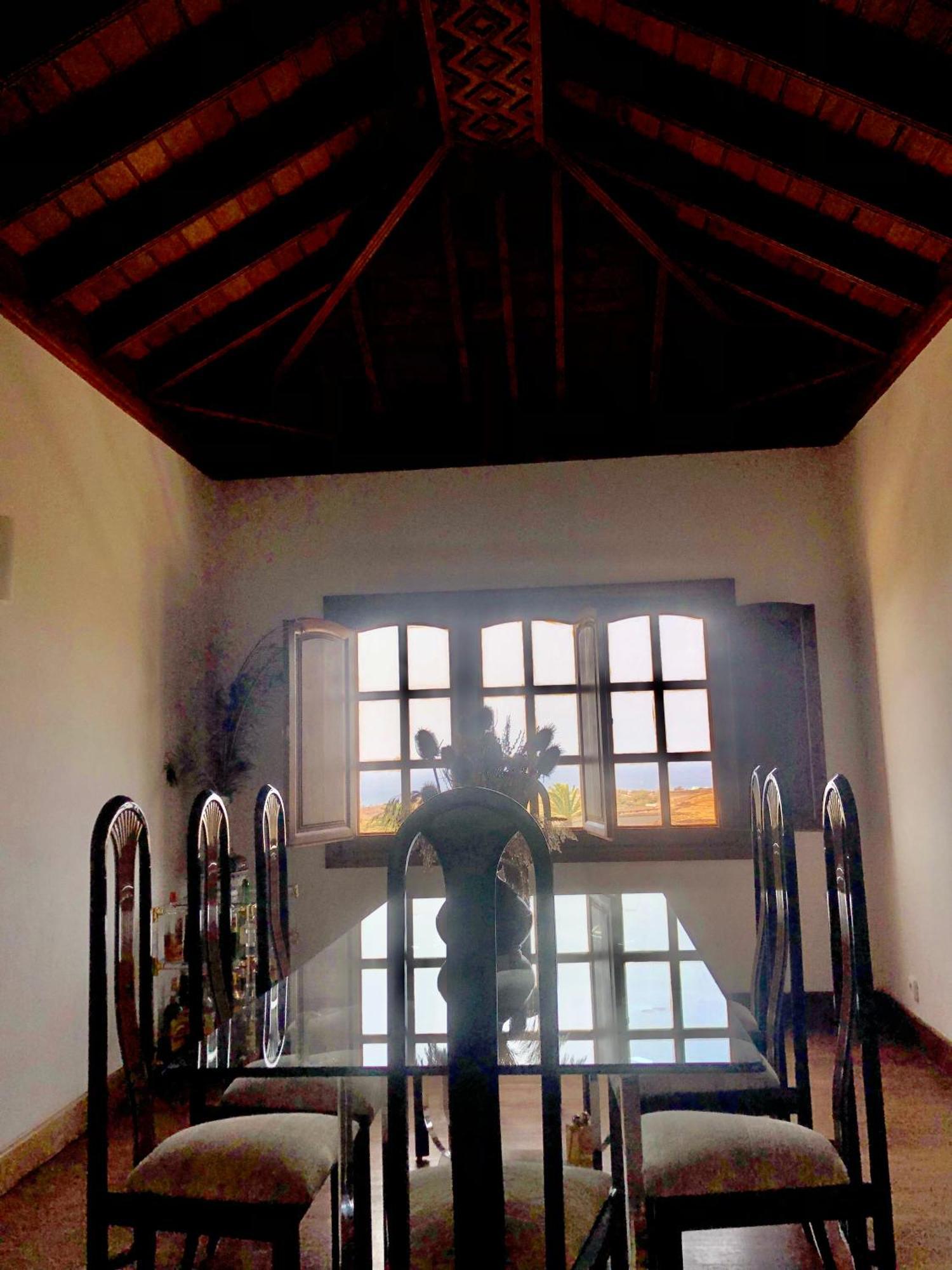 Tías Villa Luciano "Spirit Of The Canaries" מראה חיצוני תמונה