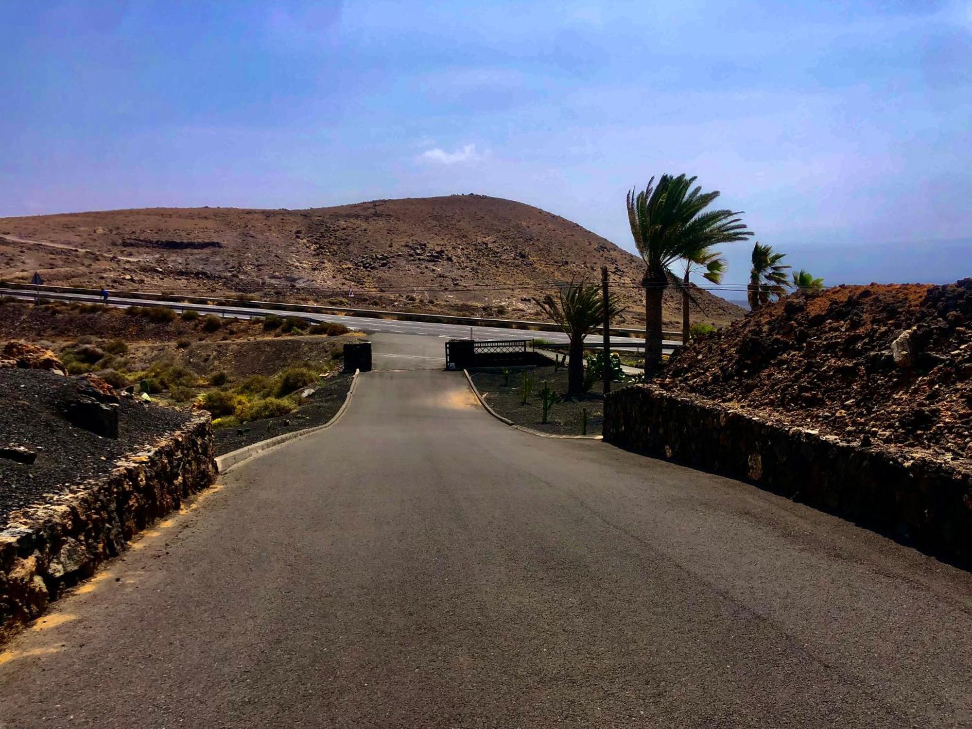 Tías Villa Luciano "Spirit Of The Canaries" מראה חיצוני תמונה