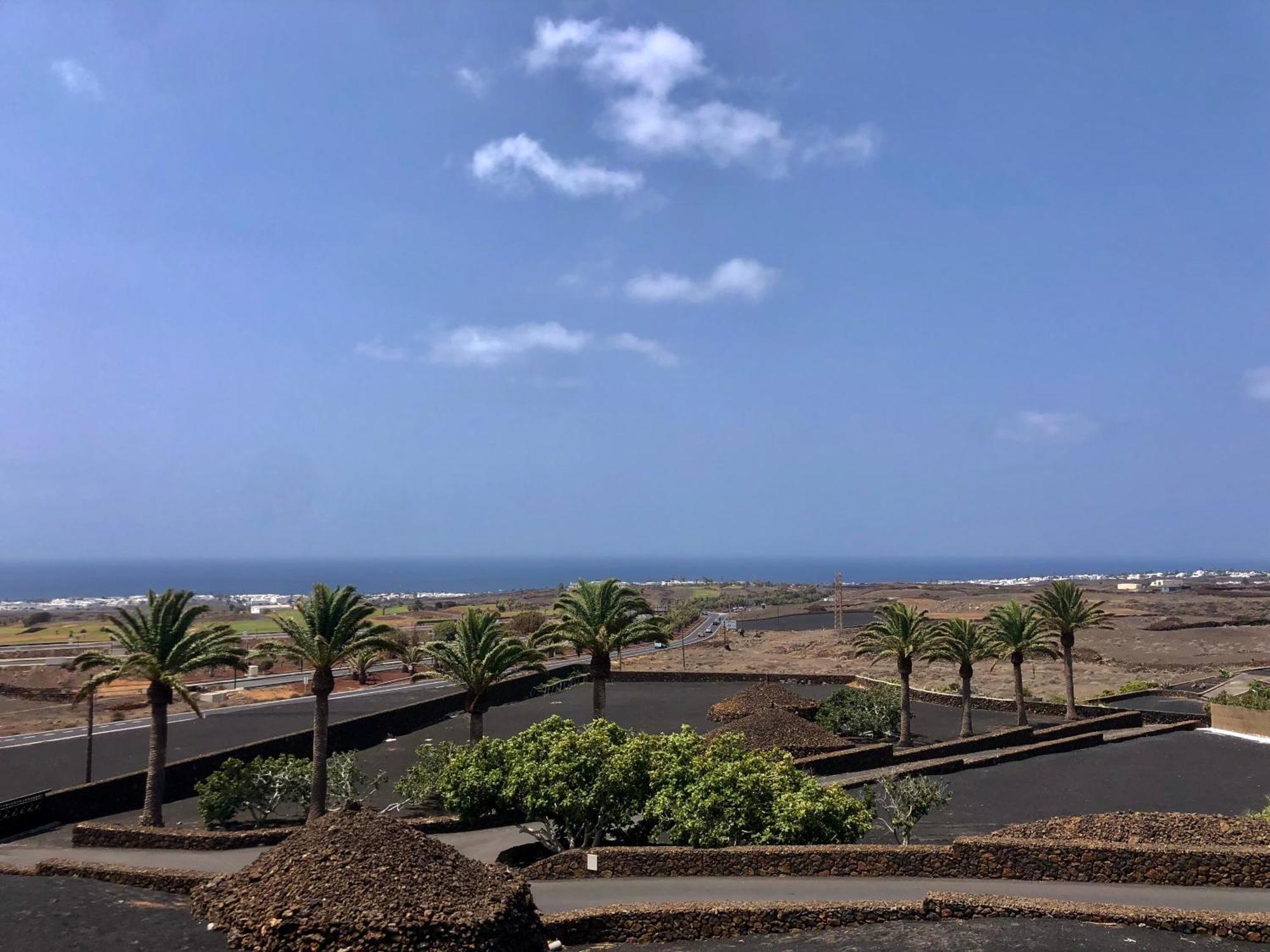 Tías Villa Luciano "Spirit Of The Canaries" מראה חיצוני תמונה